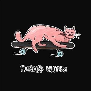 Meet your Posher, Luke